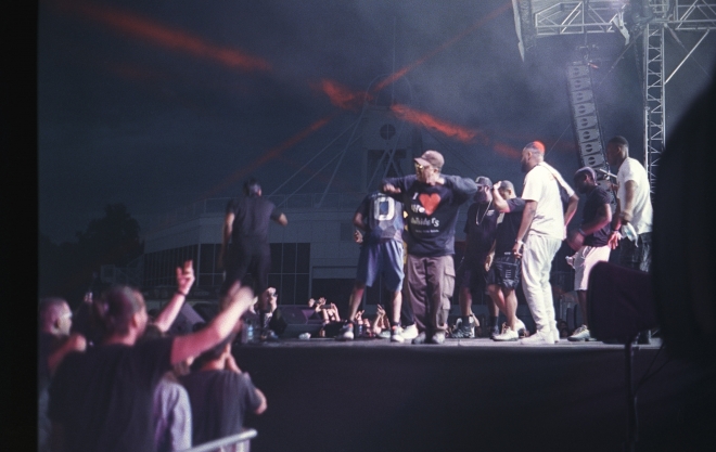 43 FRONTLINE FESTIVAL 2023